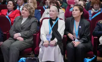 Международный конгресс по первичной медико-санитарной помощи в Алматы: Казахстан увеличивает охват населения до 80%