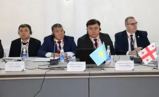 Сотрудничество стран Кавказа и Центральной Азии в борьбе с саранчой: итоги 2025 года и планы на 2026 год