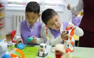 Министр просвещения Жулдыз Сулейменова акцентировала внимание на повышении качества образования в Кызылординской области, что может изменить подход к обучению и подготовке педагогов.