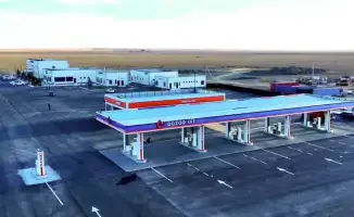 Создание современного сервисного комплекса в Жанакоргане как шаг к улучшению качества обслуживания путешественников