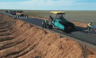 Успешная реализация 183 автодорожных проектов приведет к значительному улучшению инфраструктуры региона