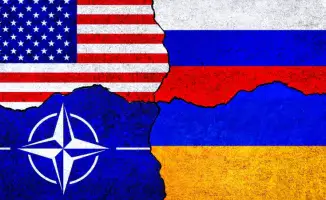 Европа и США: Новый виток в украинском мирном пазле