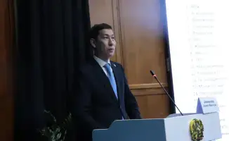 Успешное завершение двухдневного курса подготовки для председателей территориальных избирательных комиссий