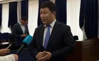 Вице-министр Рахымжан Исакулов обсудил с населением Западно-Казахстанской области ключевые экономические вопросы