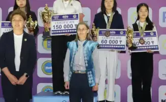 Успех сборной Казахстана на чемпионате мира по тогызкумалаку: вклад в развитие молодежного спорта и интеллектуального потенциала