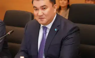 Туркестанская область: инвестиционный маяк для зарубежных партнеров на пути к экономическому процветанию