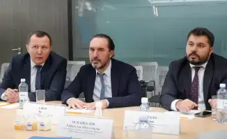 Животные отходы превращаются в желатиновое золото!