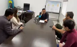 Новый закон об ИИ стартует в Казахстане