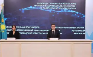 Увеличение взаимодействия науки и промышленности в Карагандинской области способствует созданию новых рабочих мест и развитию инноваций