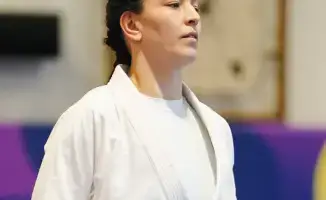 Мариан Журавлева завоевала золото на Исламских играх по джиу-джитсу в Эр-Рияде