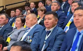 Поддержка сельских акимов как ключ к улучшению местного управления и снижению безработицы в Айшуакском округе