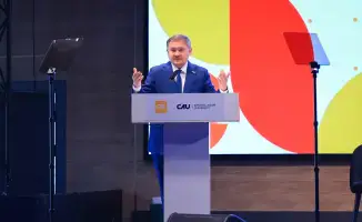 Образование на грани: Казахстан на QS Eurasia Forum 2025