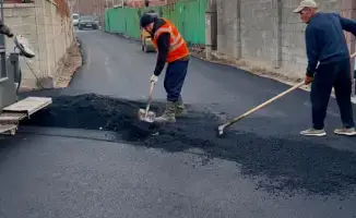 Централизованное водоснабжение и водоотведение в мкр. Таусамалы: завершение строительства инженерных сетей