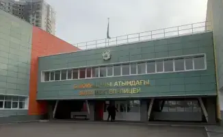 Новая школа на 300 мест: в Алматы стартует строительство трехэтажного здания