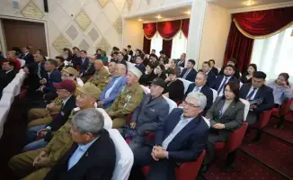 Обсуждение бюджета Мангистау: акцент на образование и здравоохранение для социально-экономического развития региона