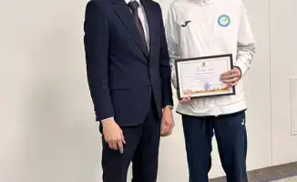 Новый тренер сборной Казахстана по легкой атлетике Александр Апайчев готовит команду к Азиатским играм и Олимпиаде