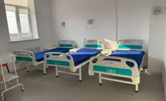 Атырау: завершено строительство 15 медобъектов