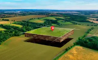 Возврат 2 млн га неиспользуемых земель в государственную собственность как шаг к улучшению управления земельными ресурсами в Казахстане