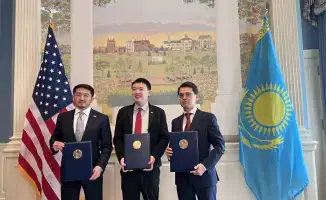 Бесплатный доступ к ИИ для граждан Казахстана: новое партнерство с Perplexity AI