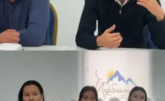 Общественное собрание в ВКО: инициативы по повышению экокультуры в рамках программы «Таза Қазақстан»