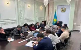 Эксперты разработали стратегию защиты уязвимых объектов от террористических угроз на совещании с участием государственных органов