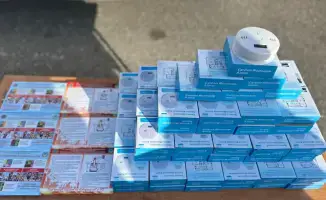 Дымовые извещатели: ваша безопасность под контролем!