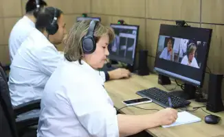 Создание 12 школ и 29 медицинских объектов в Актюбинской области: влияние на доступность образования и здравоохранения