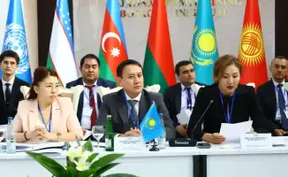 Цифровизация таможни: Казахстан и Узбекистан на одной волне!