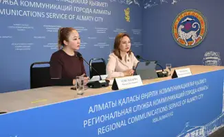 В Наурызбайском районе Алматы установлены 40 камер для контроля чистоты на мусорных площадках