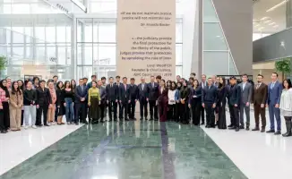 ИИ в праве: адвокат будущего уже здесь!