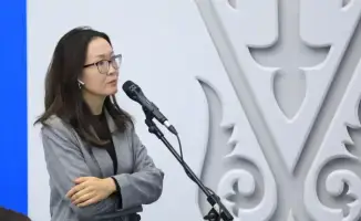 В Актюбинской области началось строительство спортивного комплекса для людей с ограниченными возможностями