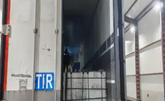 Задержание мигрантов в Актюбинской области