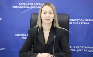 Астана отмечает Всемирный день борьбы со СПИДом