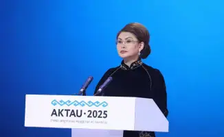 Закрытие года «Актау – культурная столица»