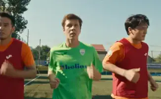 Сериал «ОФСАЙД»: проект, который неожиданно выходит за границы Казахстана