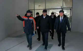 Дворец школьников в Семее: последний штрих на пути к знаниям