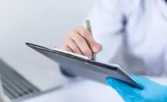 В Астане открыты фильтр-кабинеты в поликлиниках для борьбы с эпидемией гриппа и ОРВИ