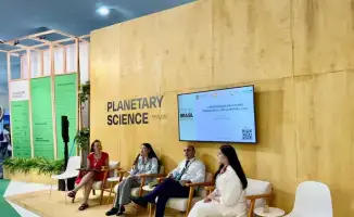 Климатические штормы: как изменения погоды угрожают здоровью и труду в Центральной Азии