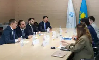 Желатин в Алматы: инвестиции и новые рабочие места!