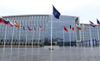 Социальные ожидания: США призывают Германию к лидерству в НАТО