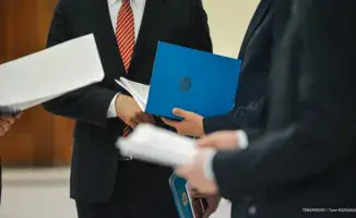 Госслужащие области Абай отказались от изменения рабочего графика: комментарий Акима Берика Уали