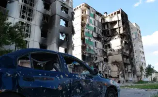 Израильский удар по Бейруту: цель — лидер "Хезболлы"