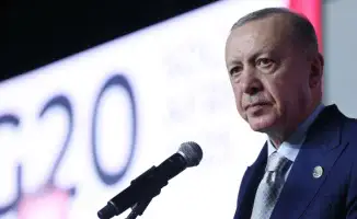 Эрдоган планирует обсудить с Путиным ситуацию в Украине в телефонном разговоре