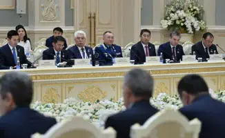 Казахстан и Узбекистан: союз регионов и торговых горизонтов