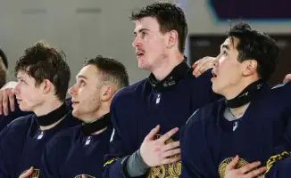 Казахстан разгромил Китай в Пекине: победа 5:1 на чемпионате Азии