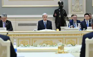 Казахстан предлагает Узбекистану сотрудничество в добыче и переработке редкоземельных металлов: Президент Токаев инициирует новые экономические связи