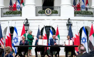 Казахстан официально присоединился к Авраамским соглашениям: новый этап экономического сотрудничества и нормализации отношений