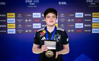 Казахстанец покорил IEM Chendu 2025: миллион в кармане!