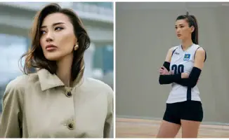 Казахстанская волейболистка Сабина Алтынбекова рассказала о том, как ее сокомандница заступилась за нее, предложив "расправу" над обидчиком, что подчеркивает поддержку и единство в команде.