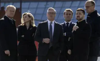 Европа и союзники отвергают план США по Украине: возможные дипломатические последствия